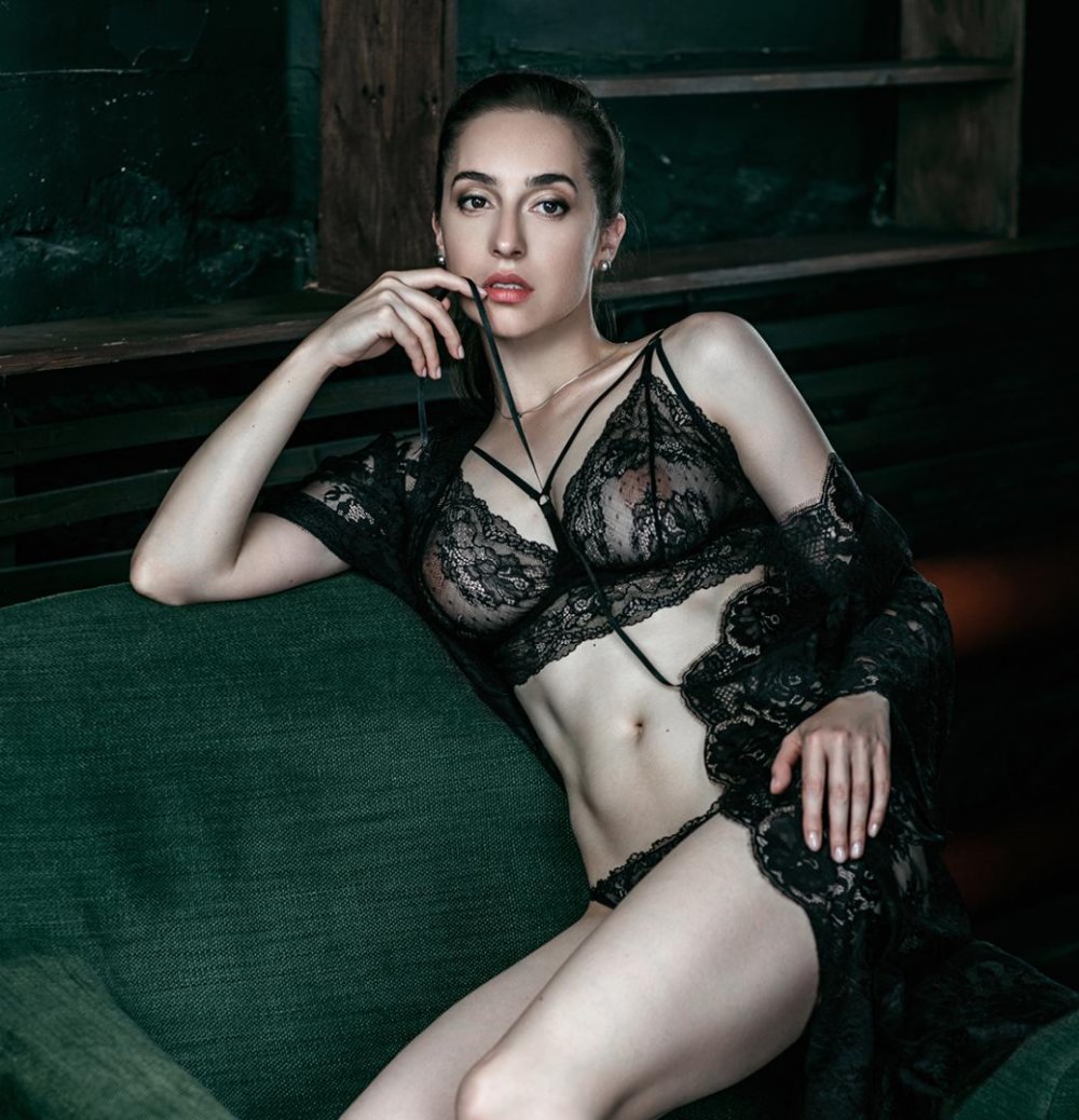 Maria Desiderieva