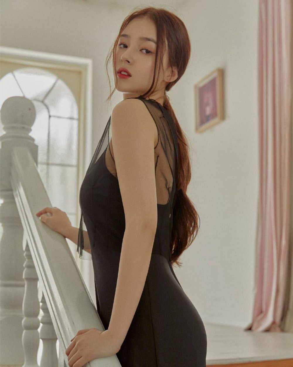 Momoland Nancy