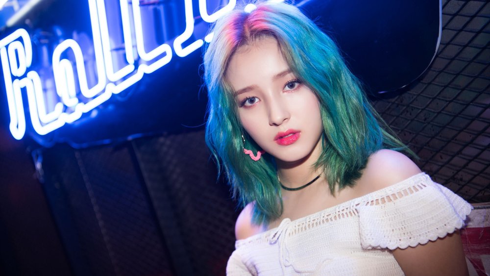 Momoland kpop