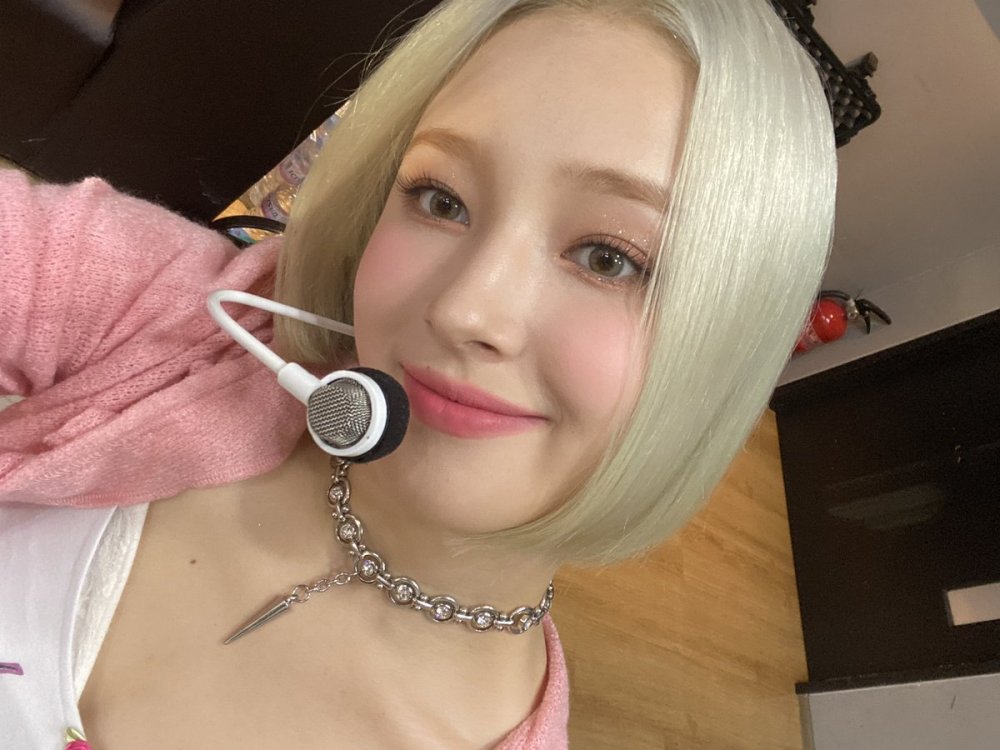 Nancy Momoland 2021