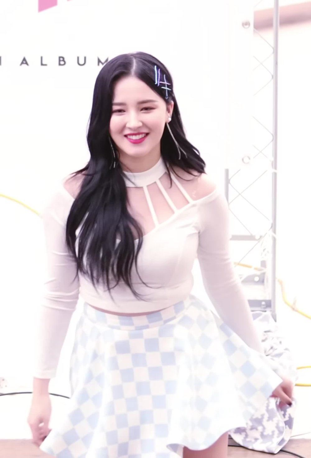 Nancy KPOP