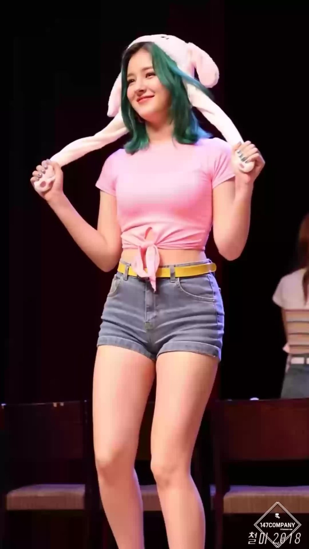 Nancy McDonie Figure