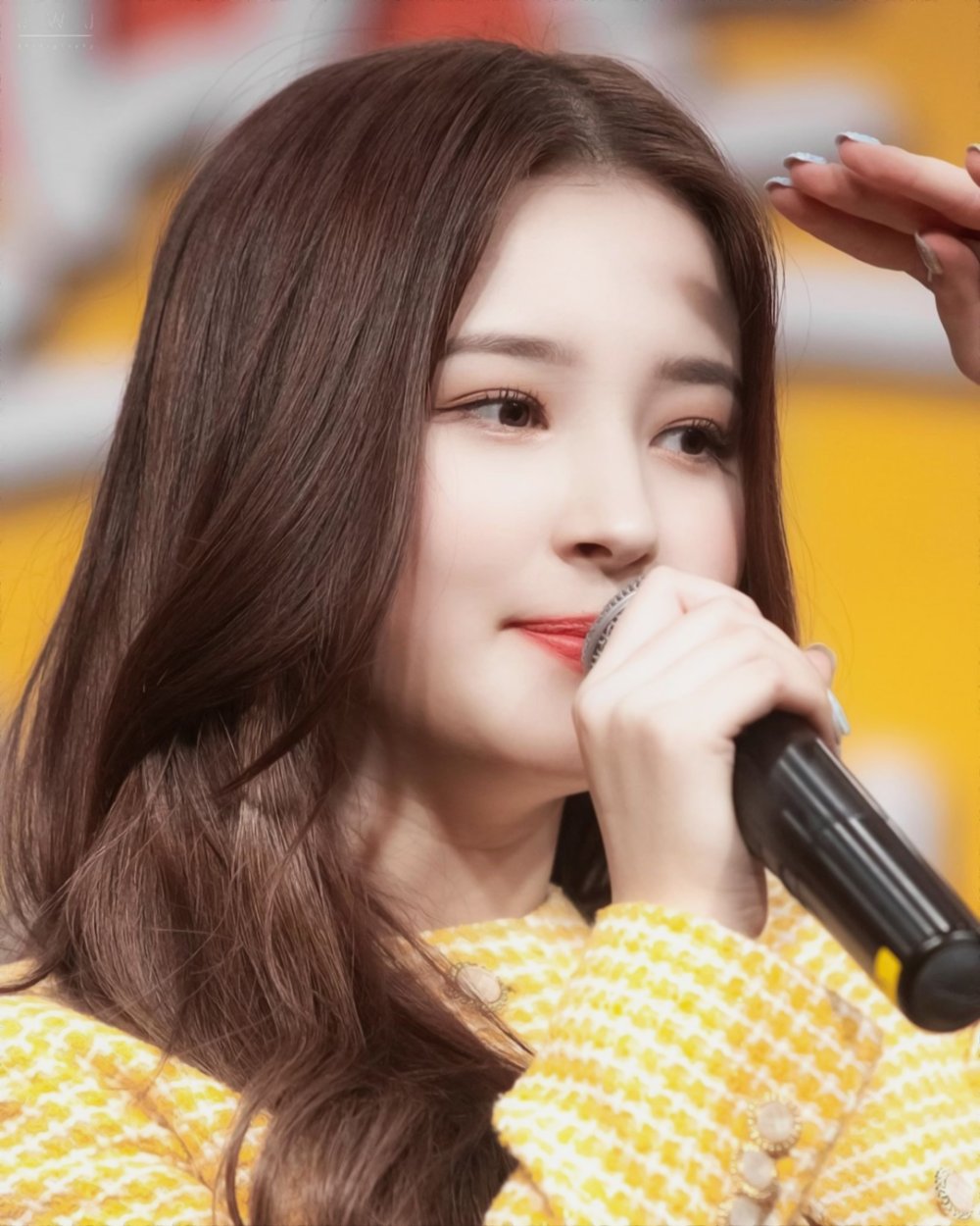 Nancy Momoland Skirt
