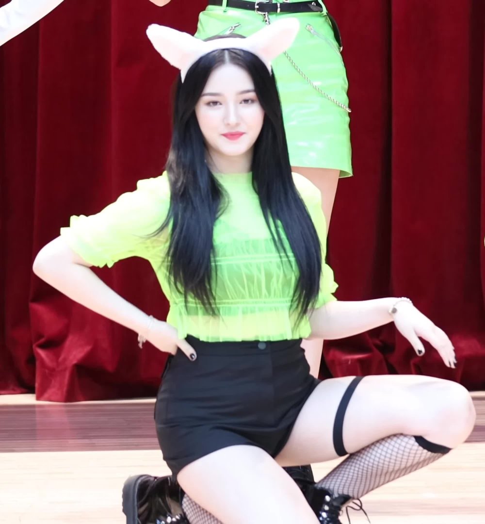 Nancy Momoland Leaked