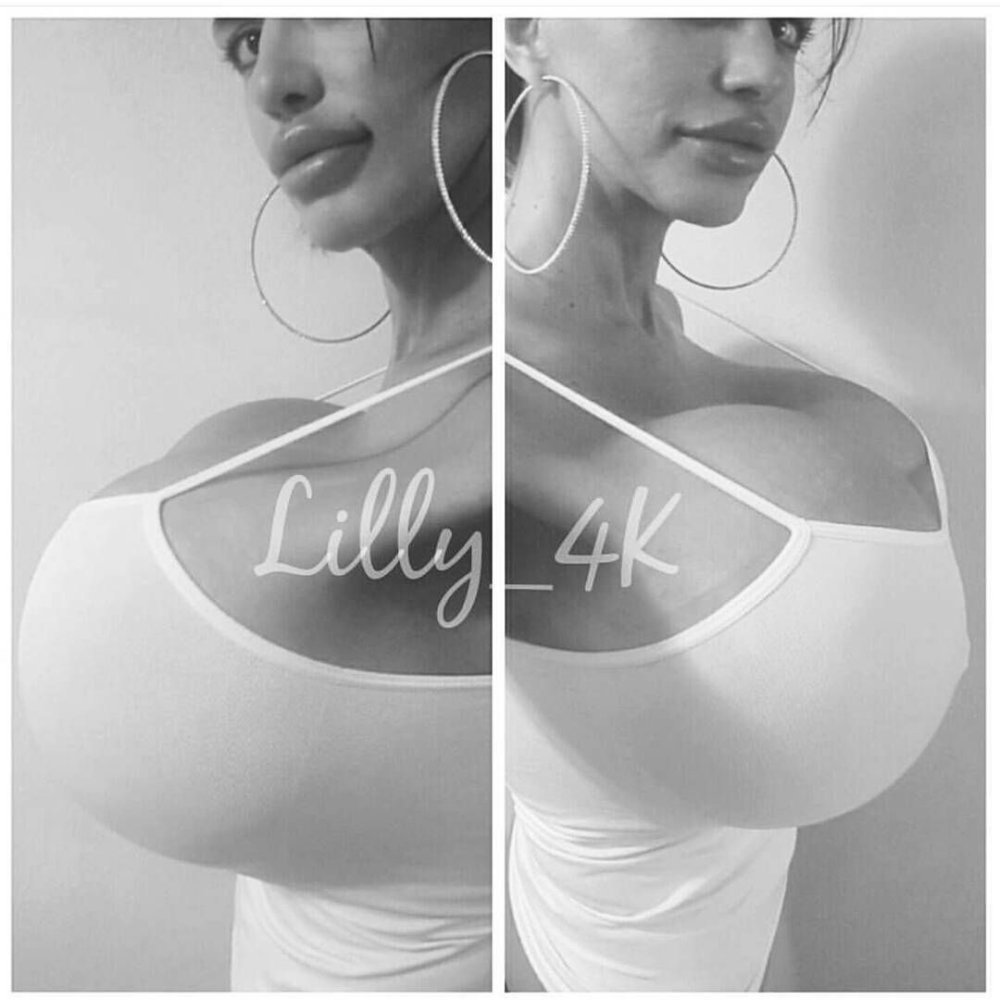 Mary Madison 2019