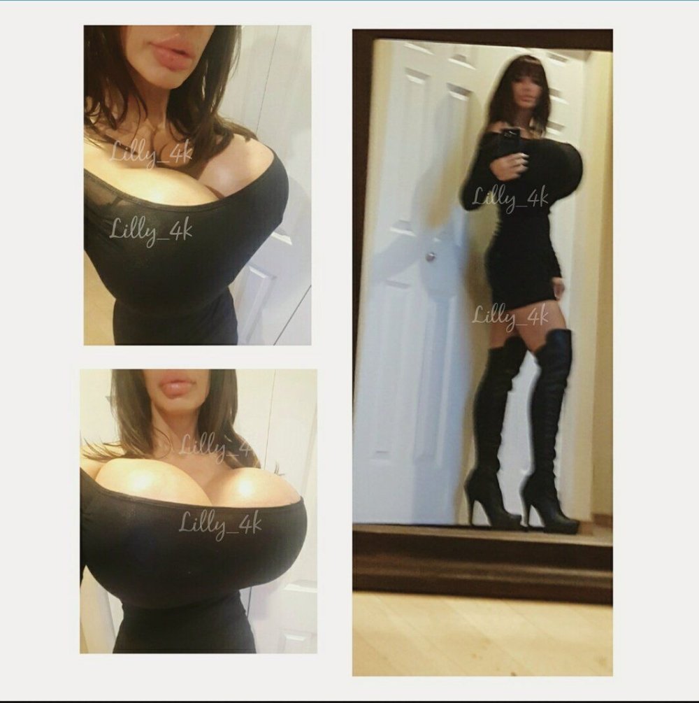 Mary Madison Bimbo