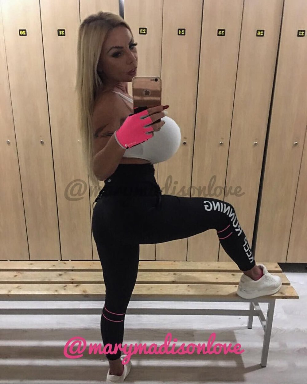 August Taylor Yoga