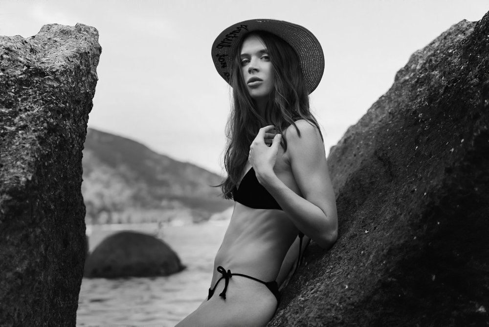 Natasha Shelyagin