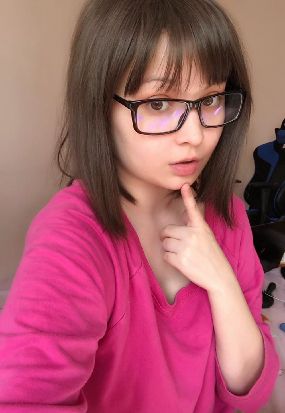 Hidori Rose Natasha Krastovskaya