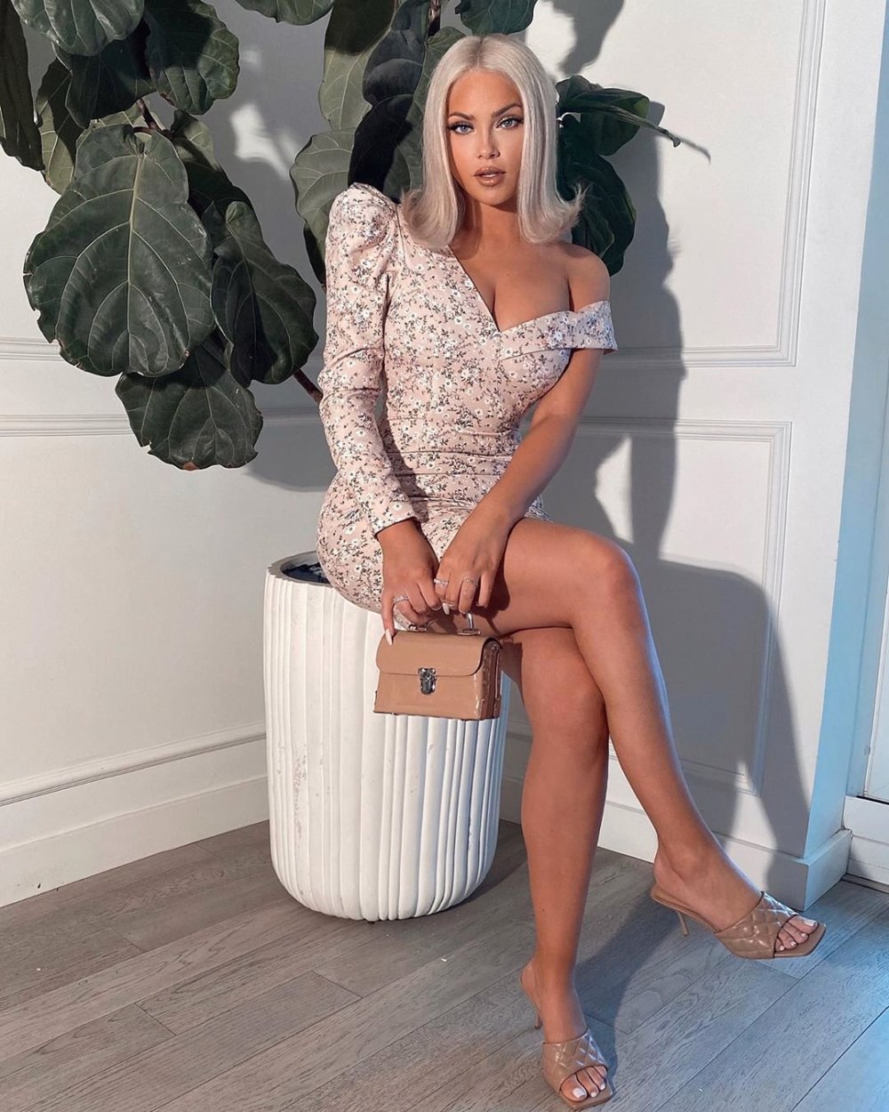 Olivia Casta aka Maria Tretyakova