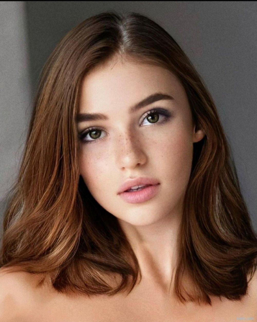 Olivia Pirson photo