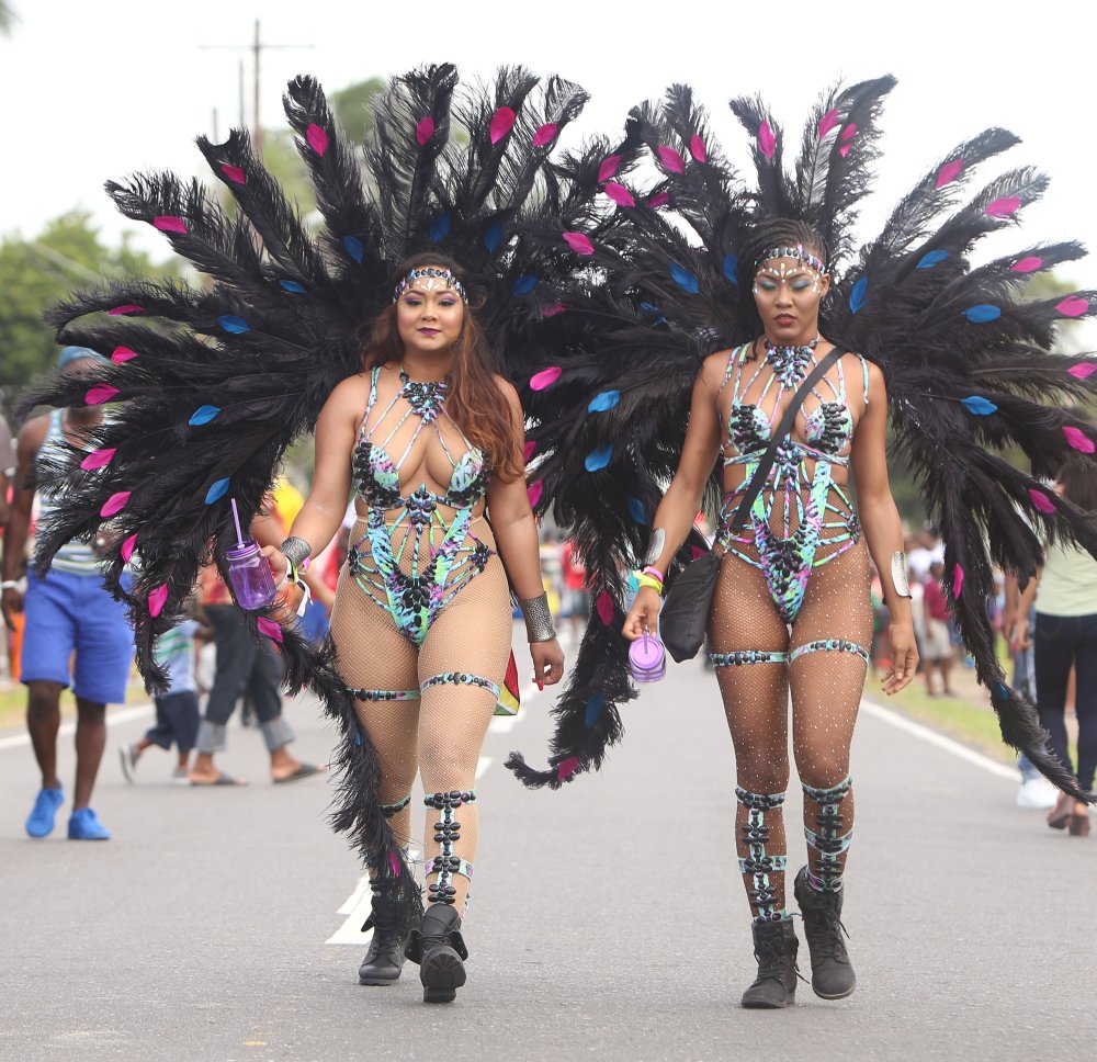 Trinidad Carnival