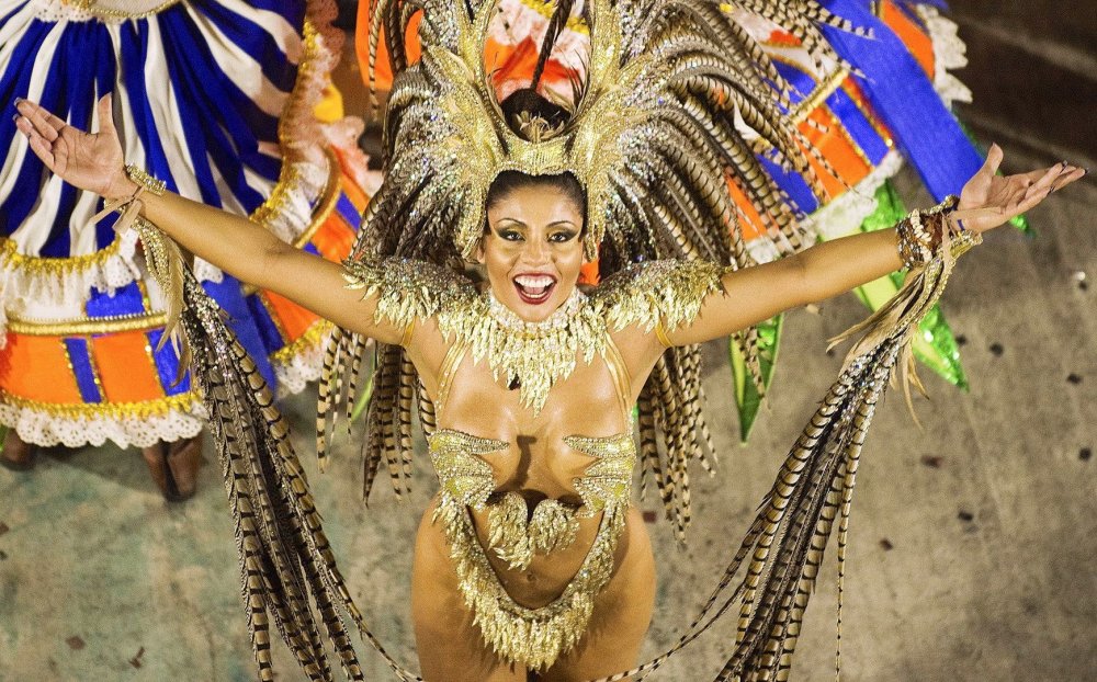 Vera Carnival