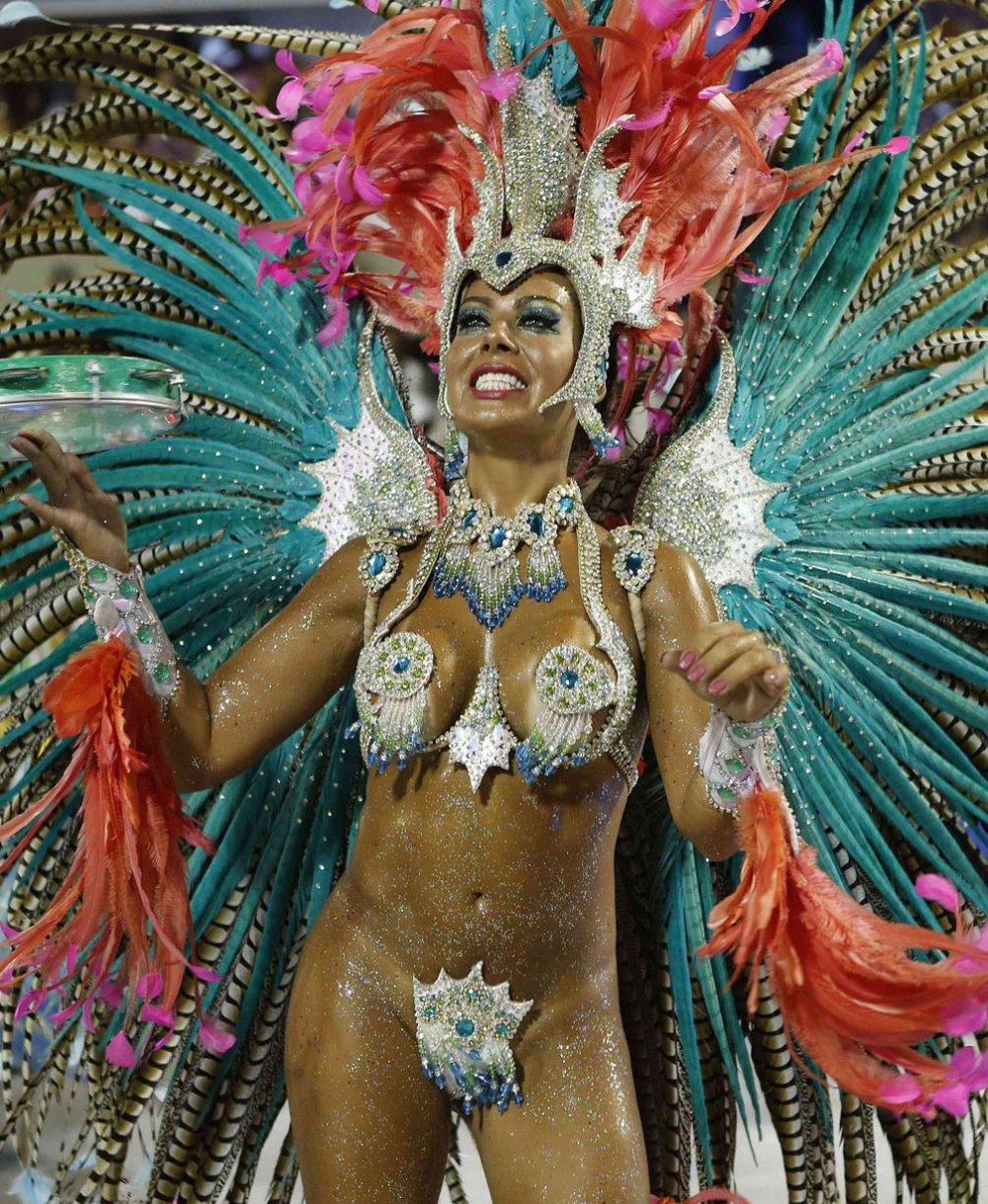 Rio Carnival (Rio Carnival)