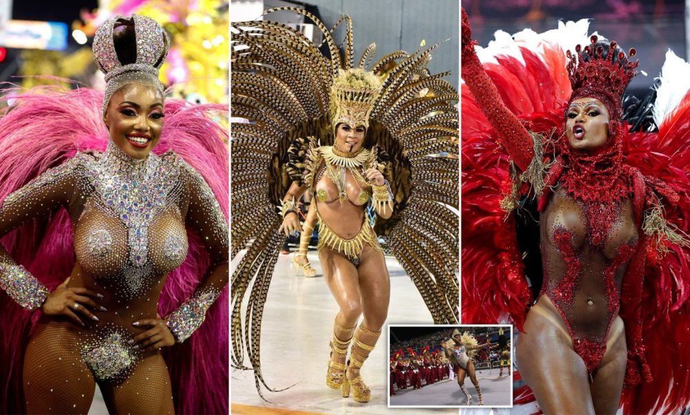 Dancer Tarin Lopez
