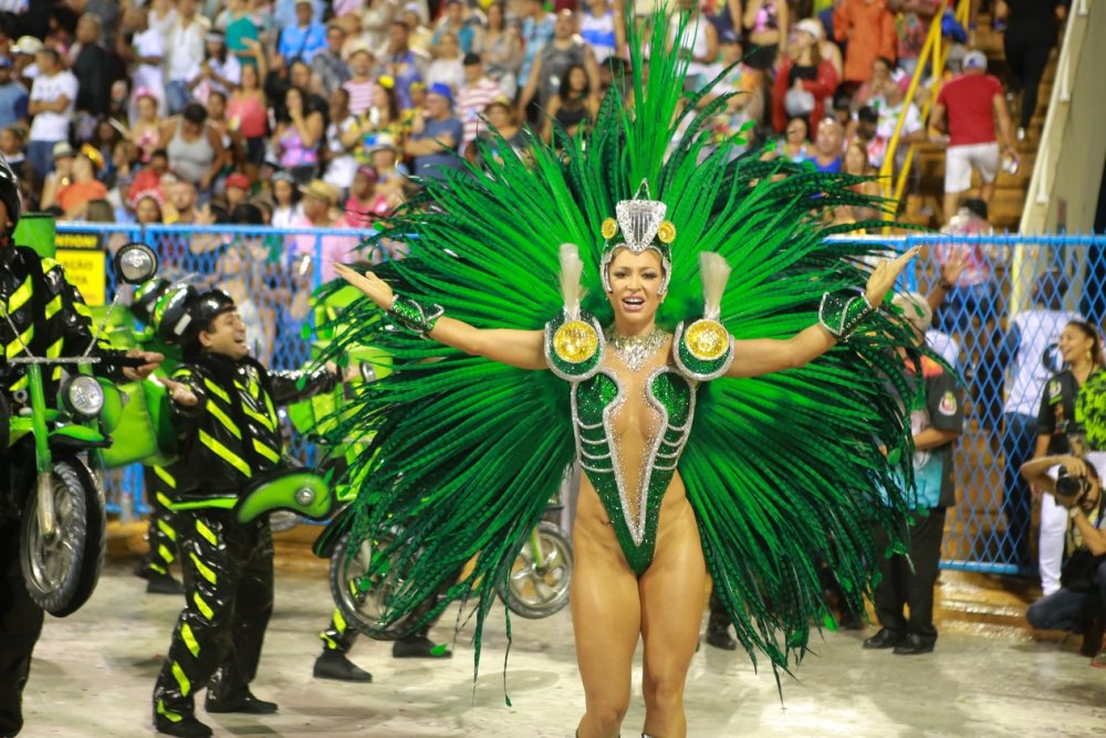 Nu Carnival Game