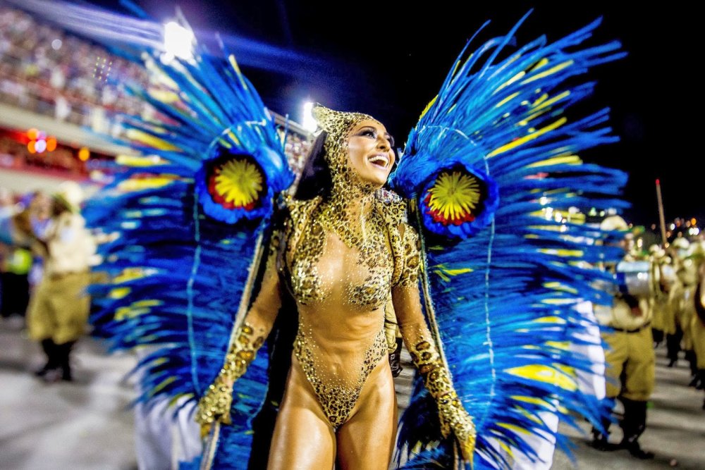 Valya Carnival 2022 karna.val