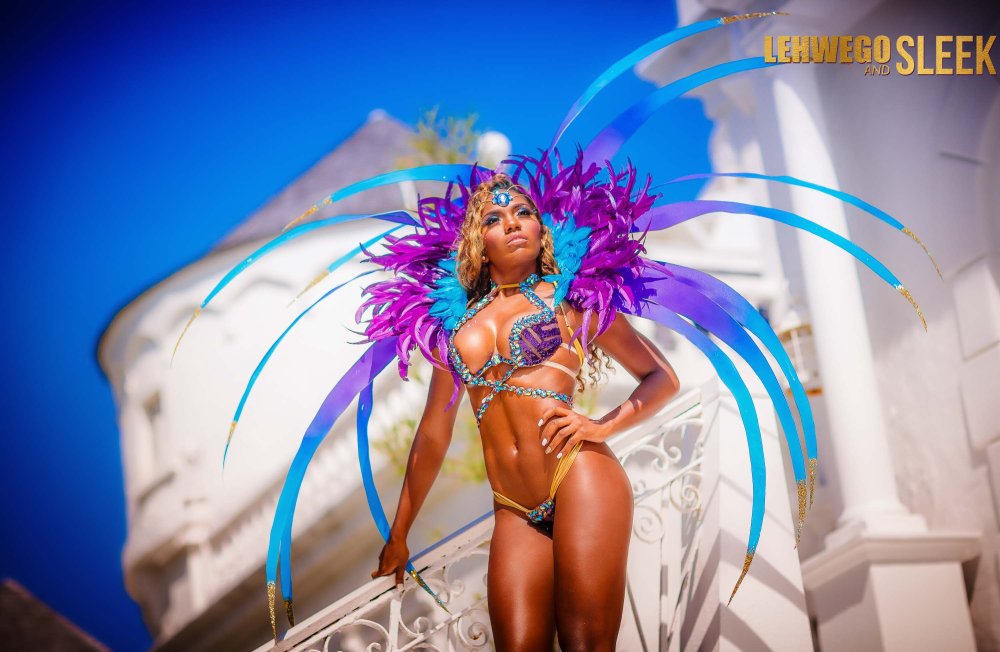 Nu Carnival Game