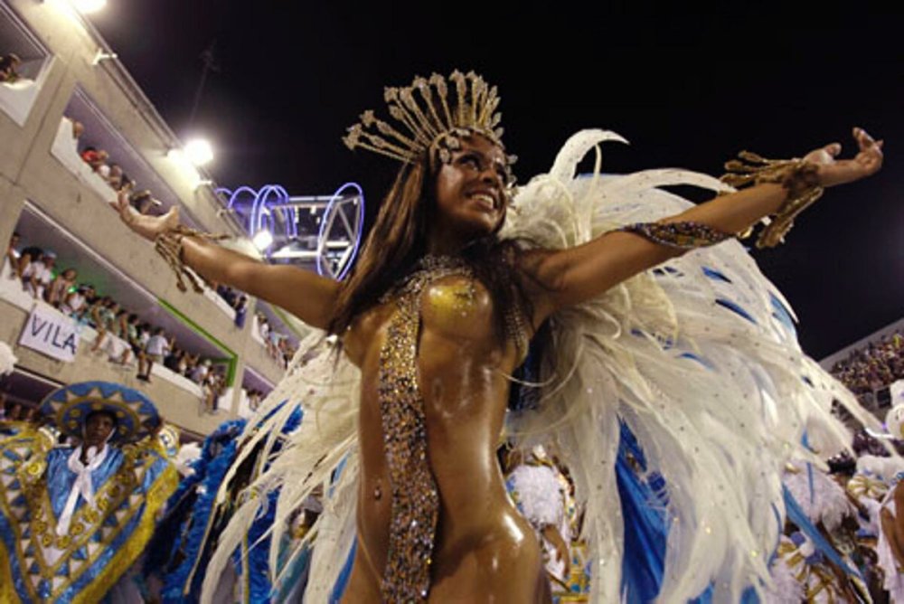 Carnival in Rio de Janeiro 2018 (4)