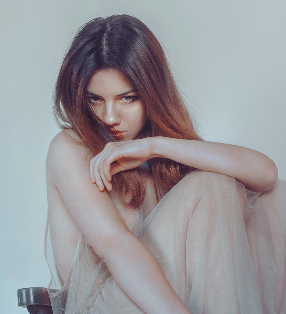 Delaia gonzalez George Chernyadiev