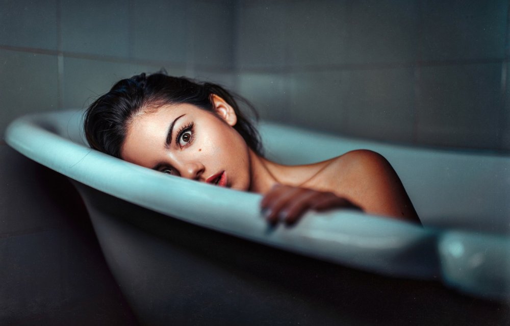 Elsa Gonzales is hot