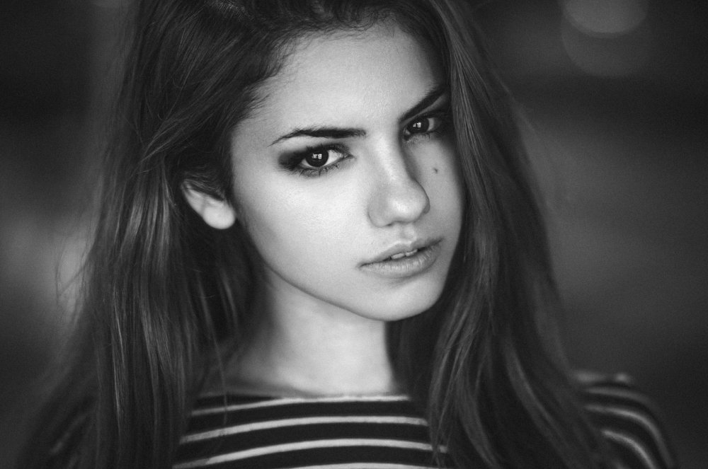 Delaila Gonzales