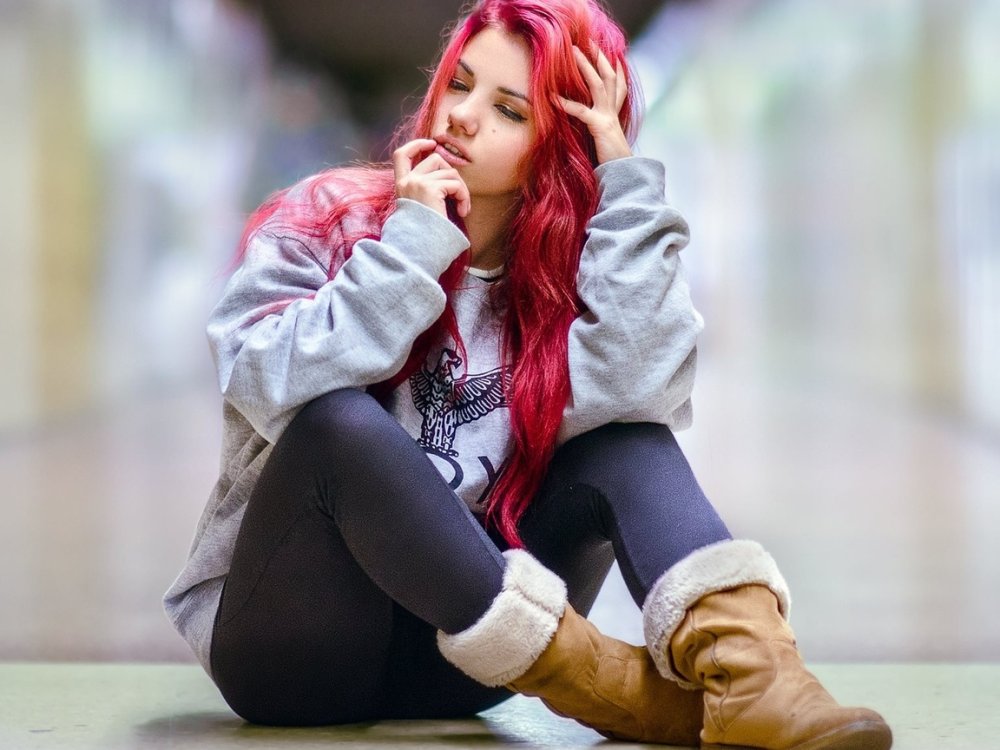 Delaia gonzalez model