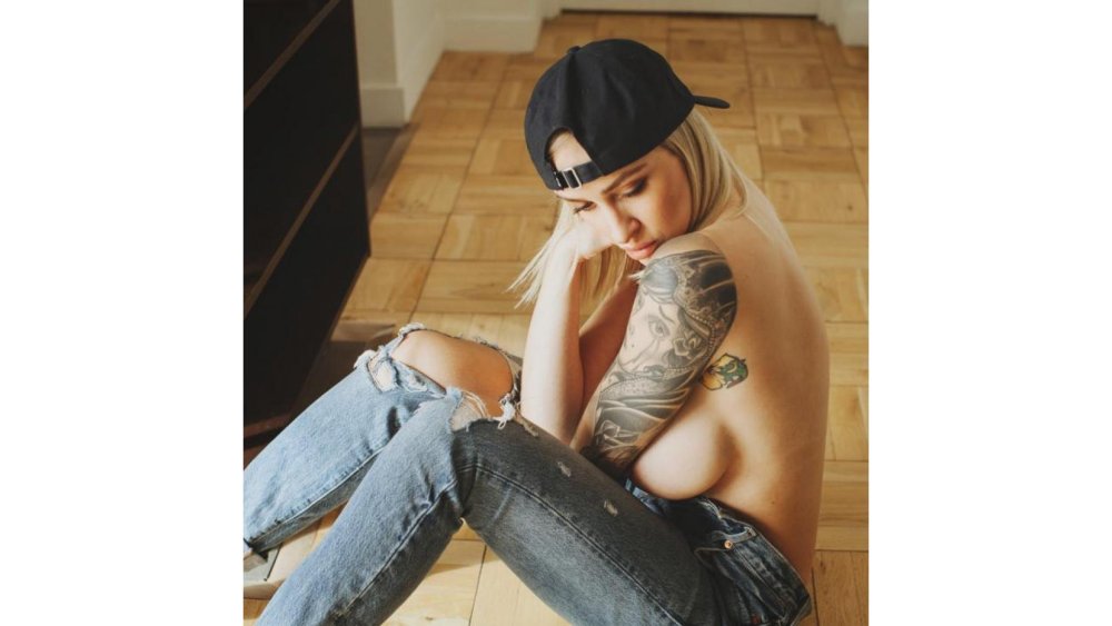 Alyssa Barbara Onlyfans