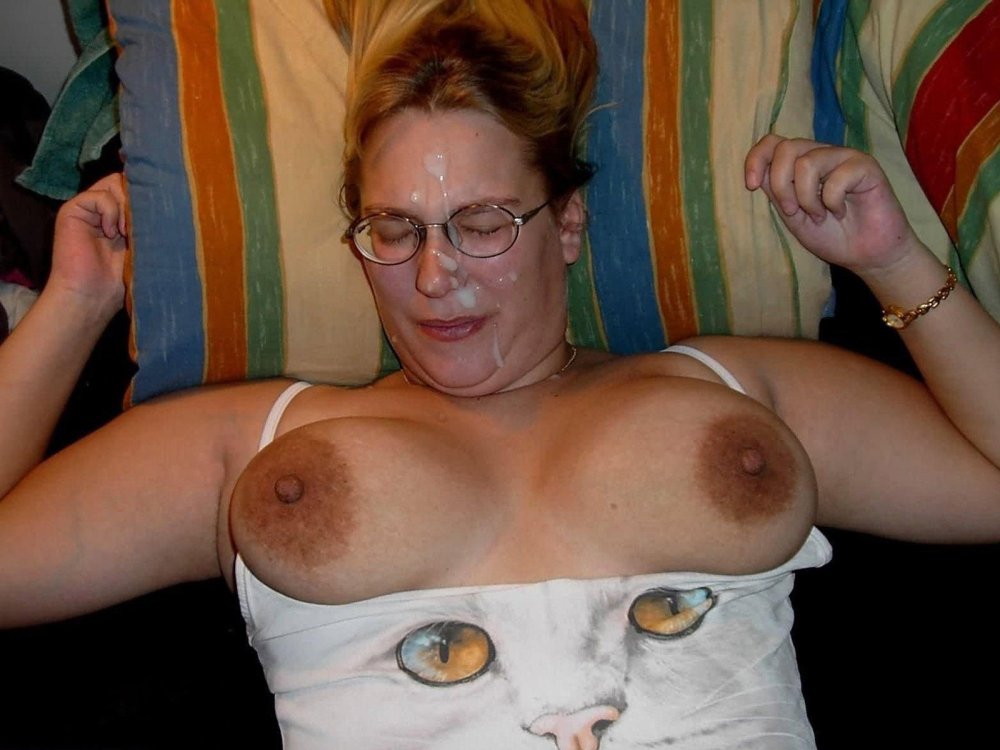Huge boobs homemade
