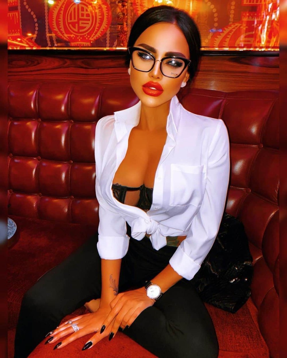Nita Kuzmina 2017