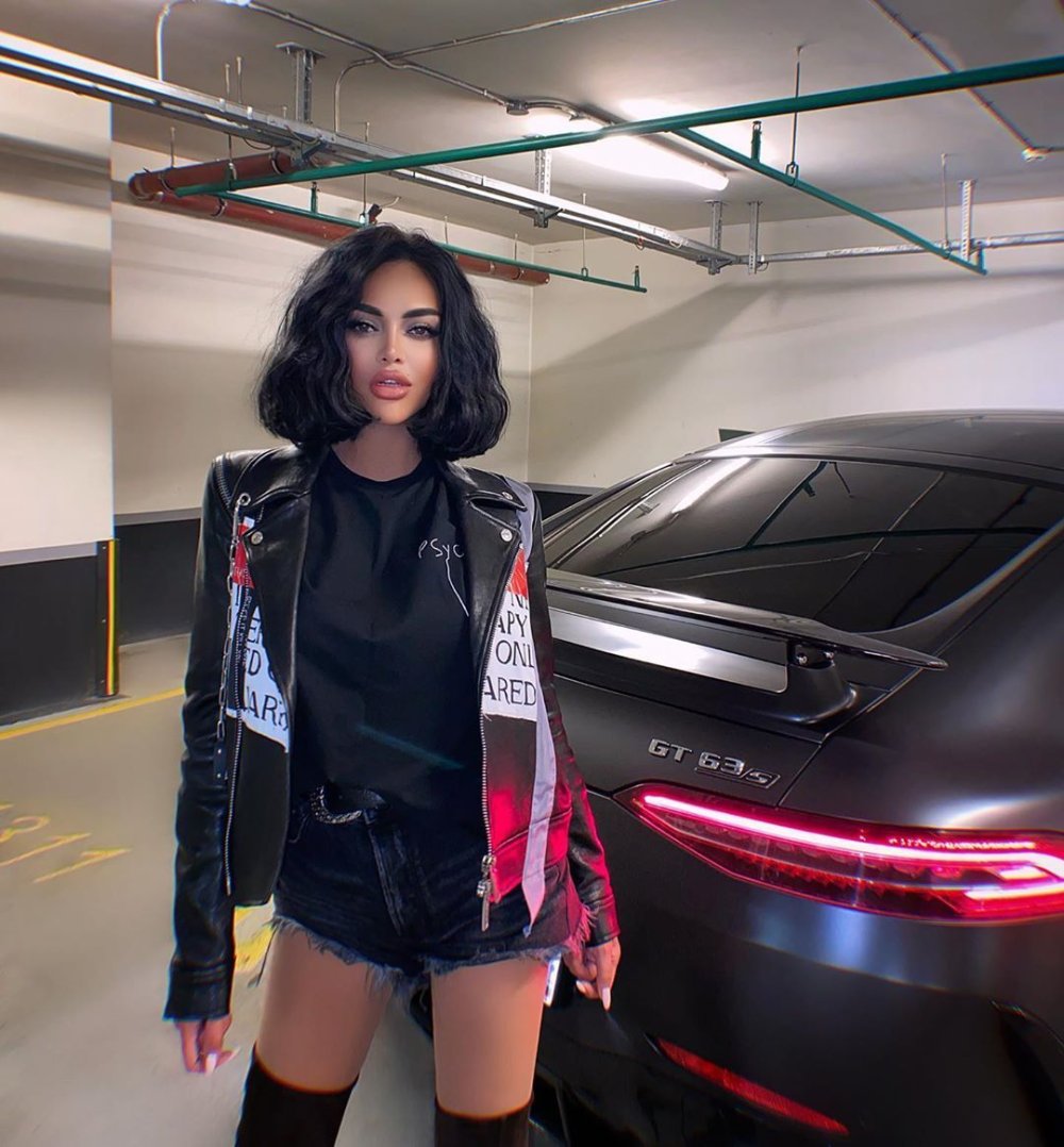 Kuzmina Nita in Mini
