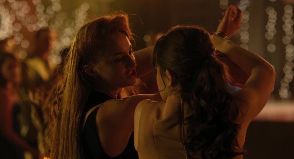 Josie Film 2017 Sophie Turner