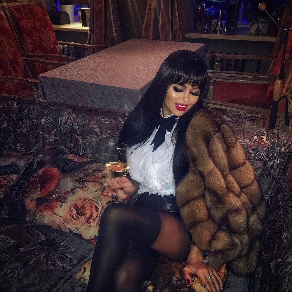 Nita Kuzmina 2016