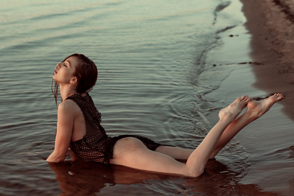 Oksana Fedorova