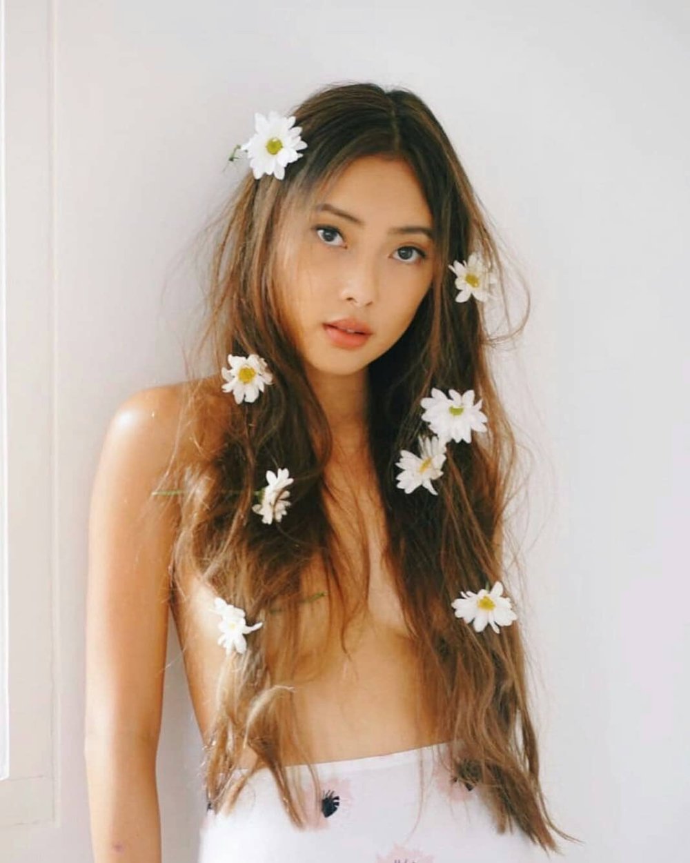 Foto Seksi Jessica