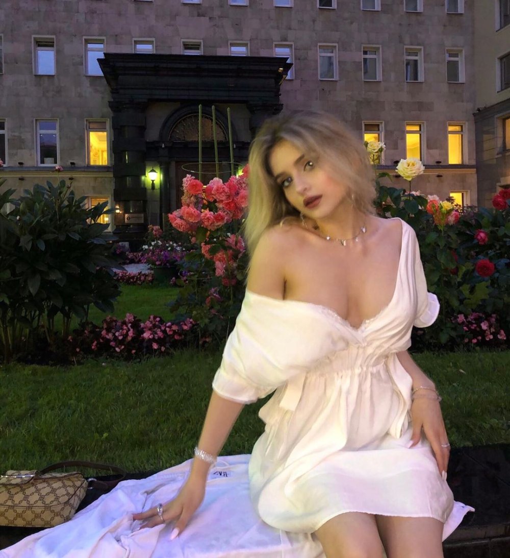 Angelica Polikarpova