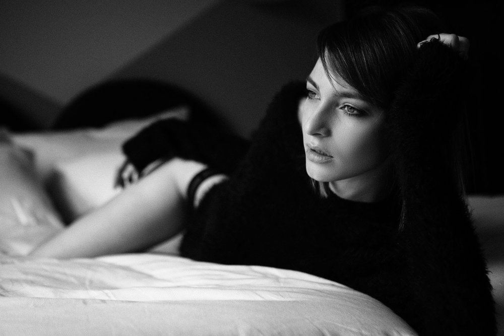Vicki Odintsova Mavrin