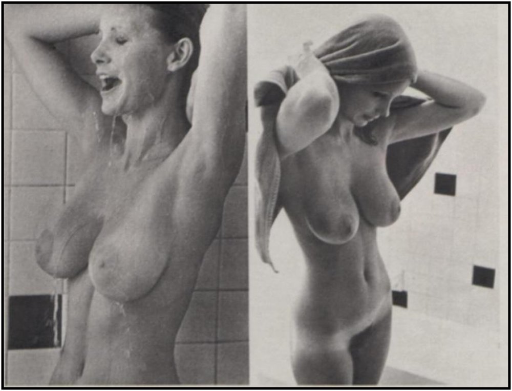 Nancy Kovak Pornography