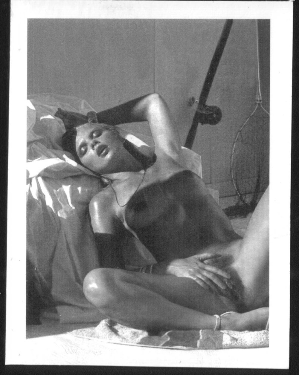 Nancy Kovak Pornography