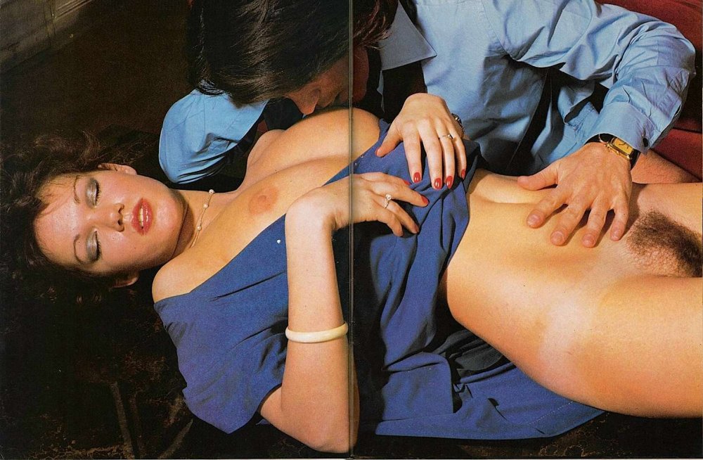 Porn actress Bridget Lae