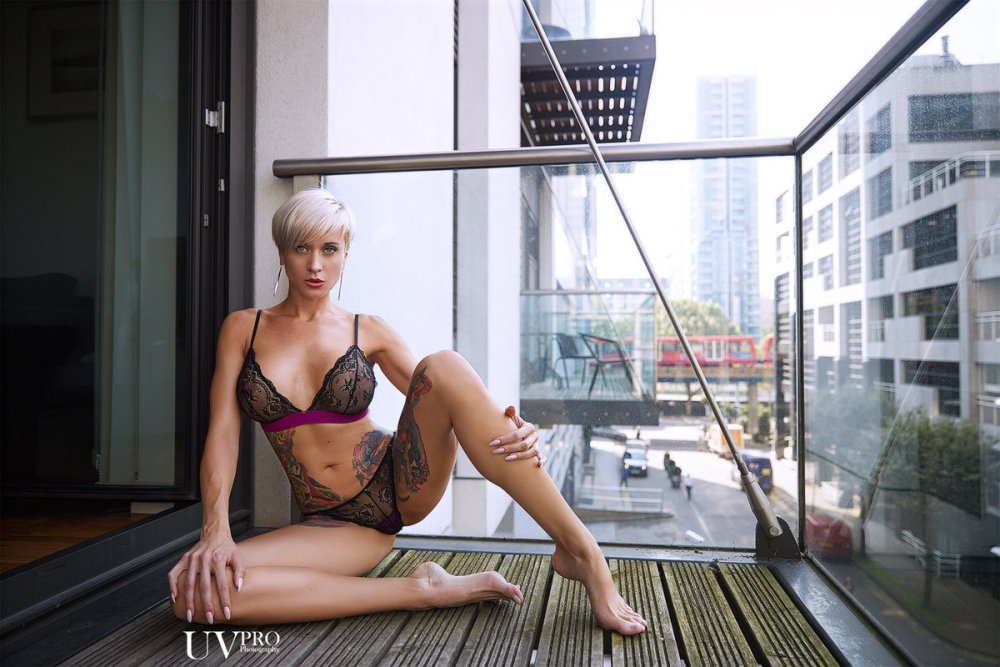 Lauren Alexis Shpagat