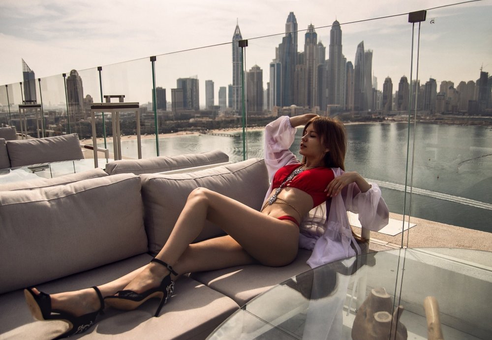 Alina Lando