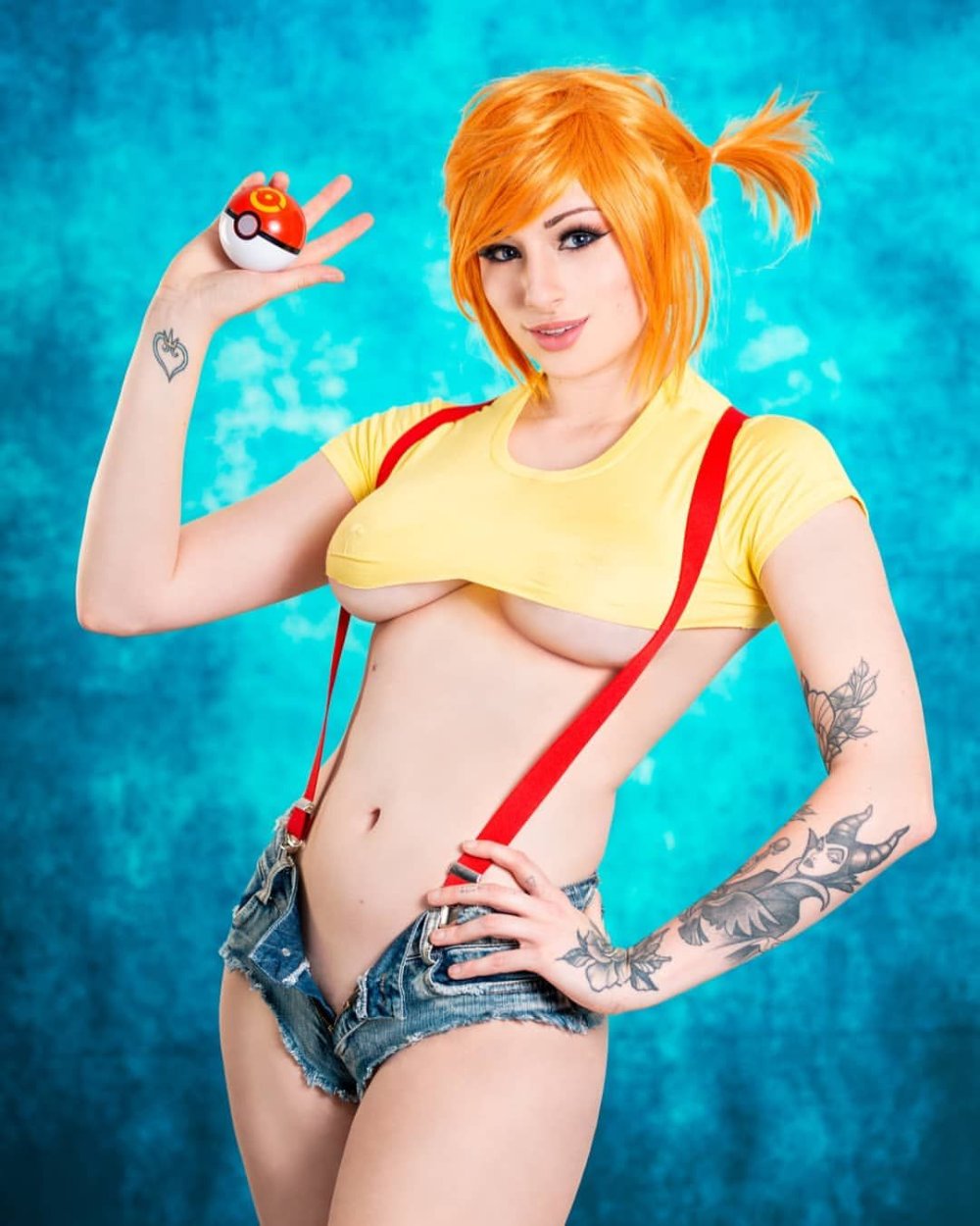 Erin Marleyklay