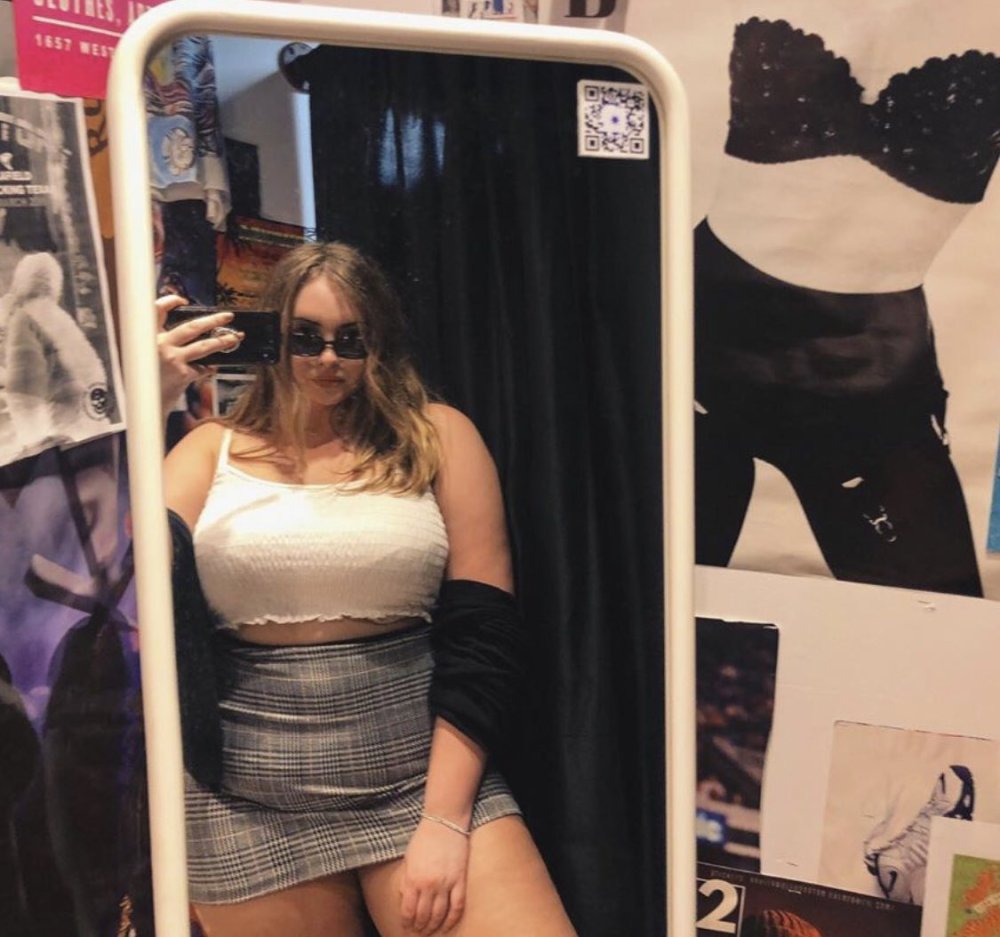 Erin Klay 18