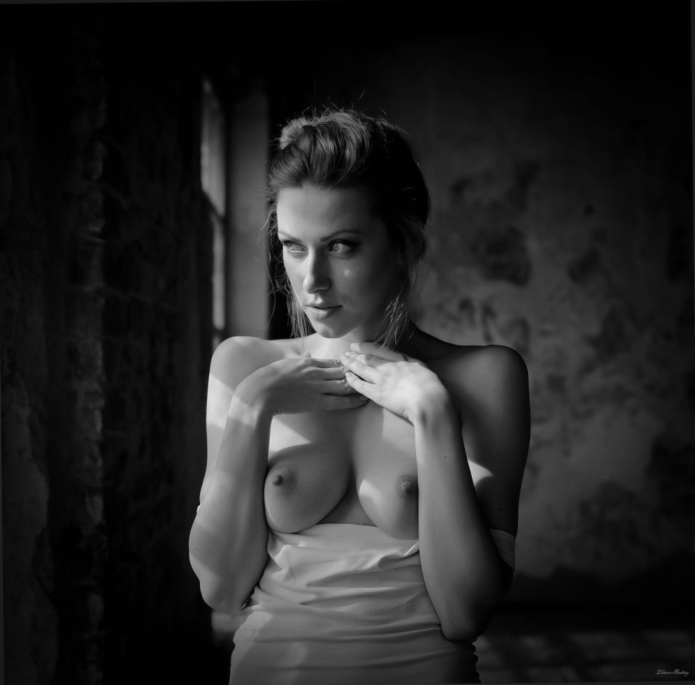 Model: Olga Alberti Ero