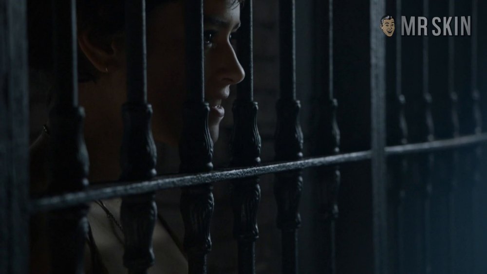 Rozabella Laurenti Game of Thrones