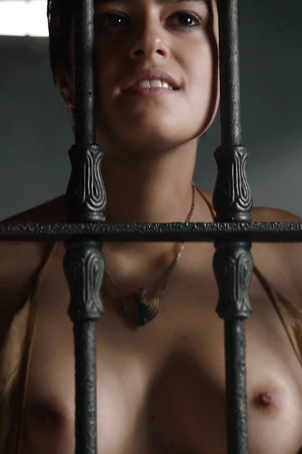 Rozabella Laurenti Sellers Naked
