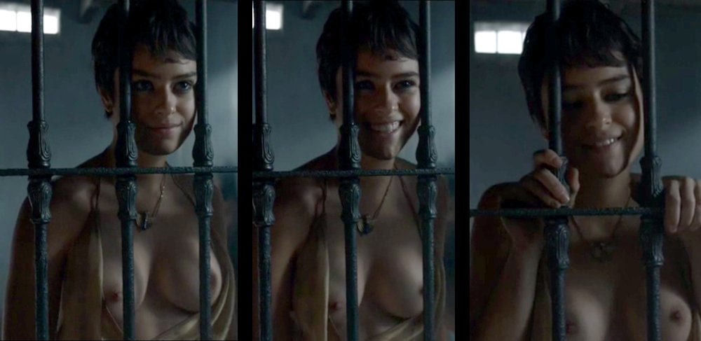 Rozabella Laurenti Sellers Sexy