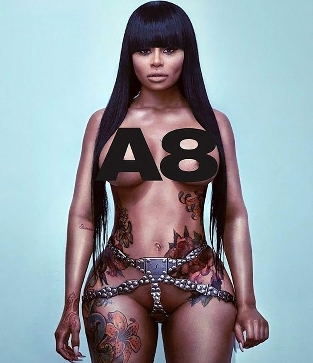 Dark Girls Sexy