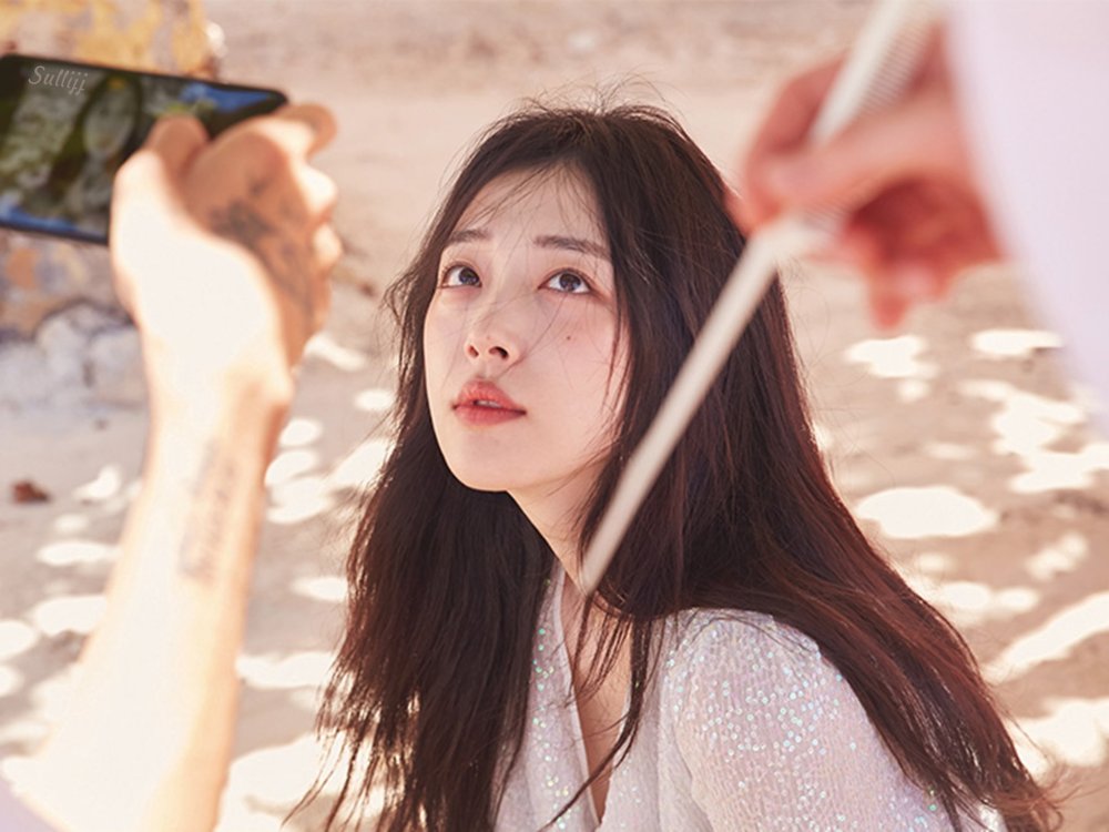 Korean Stephanie Lee